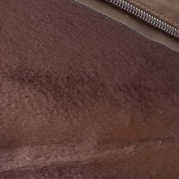 Platform High Heel Ankle Boots Fur inside-BB - Picture 8 of 8